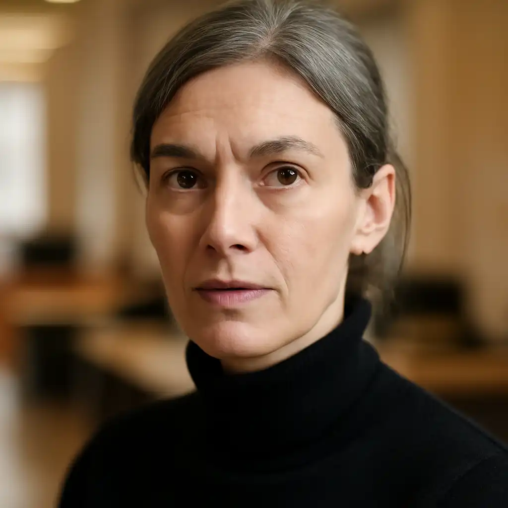 Vendela Nyström